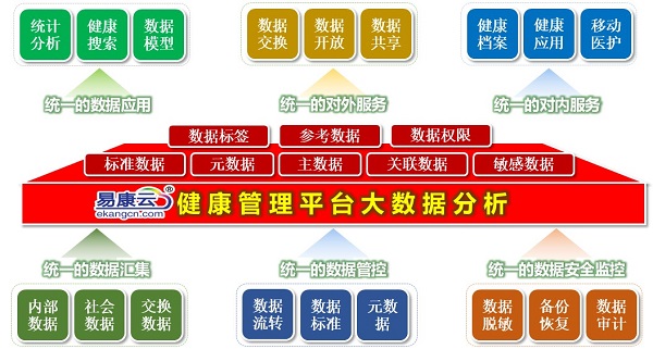 联合健康综合分析